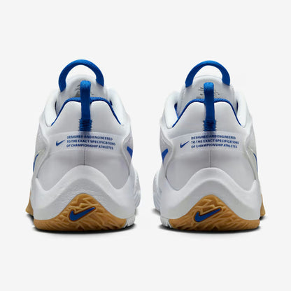 Nike HyperAce 3 'Azul/Branco'