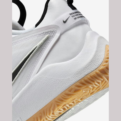 Nike HyperAce 3 'Branco/Preto'