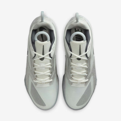 Nike HyperAce 3 SE 'Cinza/Branco'
