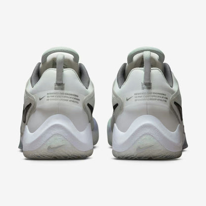 Nike HyperAce 3 SE 'Cinza/Branco'