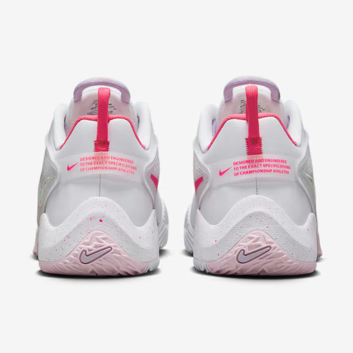 Nike HyperAce 3 SE 'Rosa'