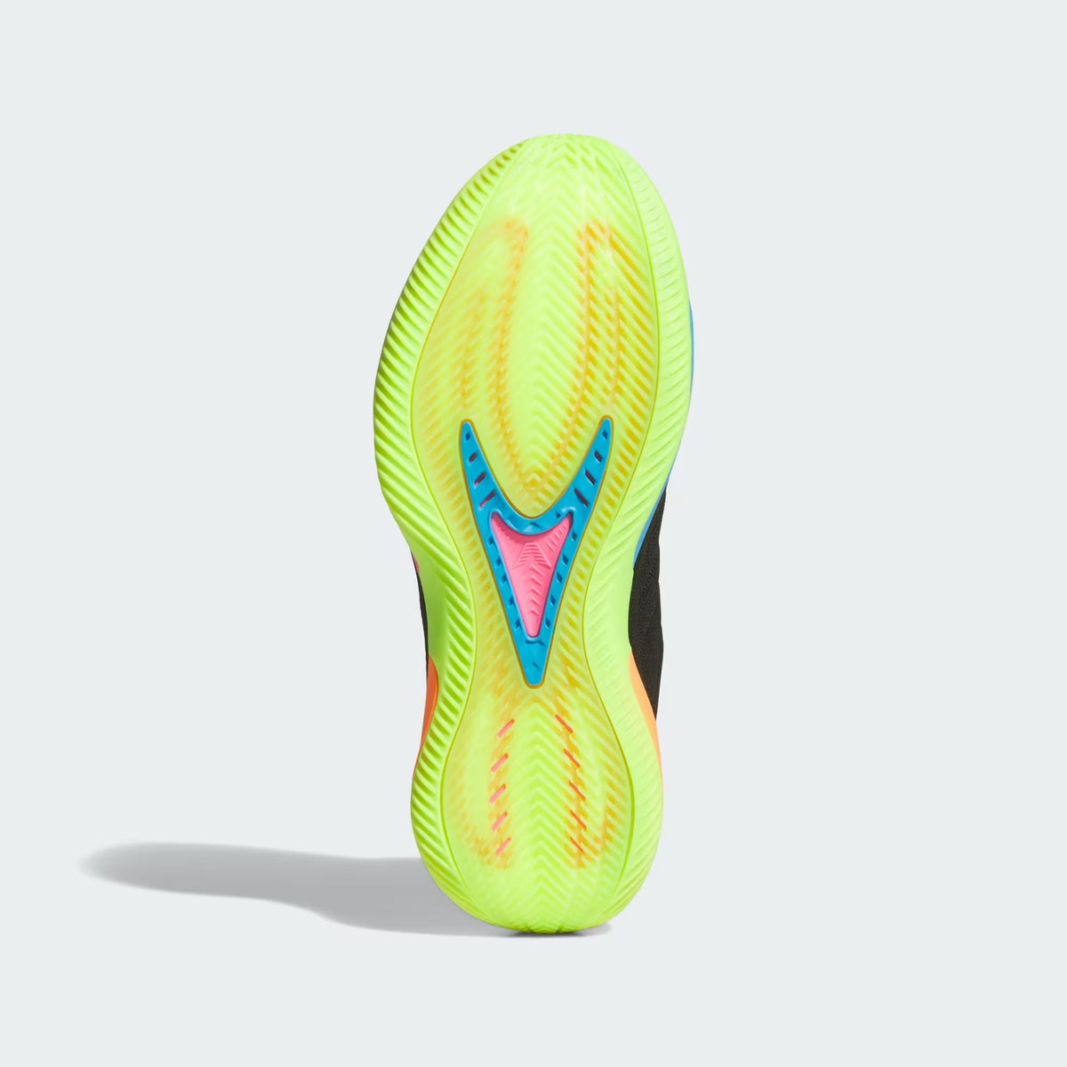 Adidas AE 2 'Multicolor'