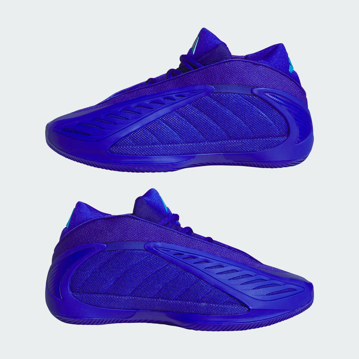 Adidas AE 2 'Lucid Blue'