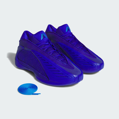 Adidas AE 2 'Lucid Blue'