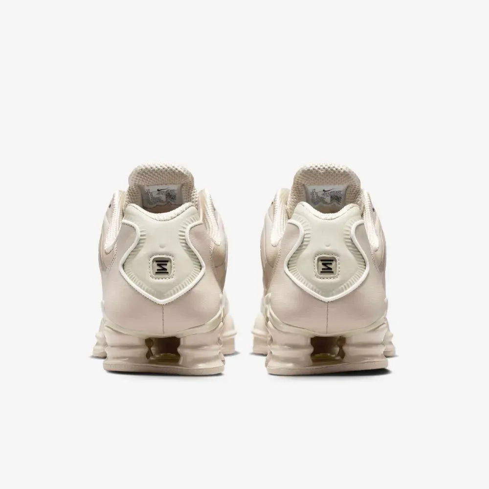 Nike Shox TL Cream