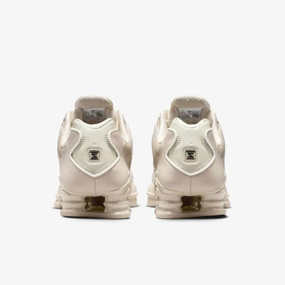 Nike Shox TL Cream