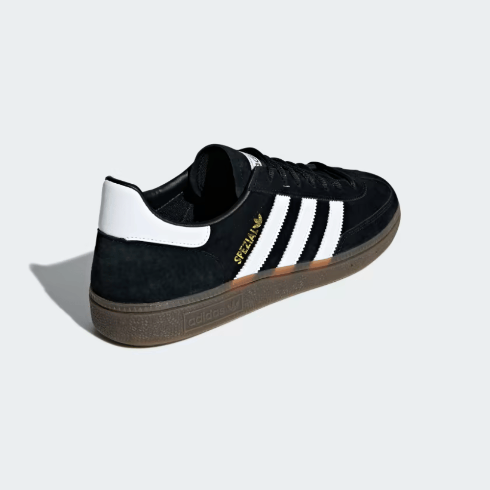 Tênis Adidas Handball Spezial Black Gum