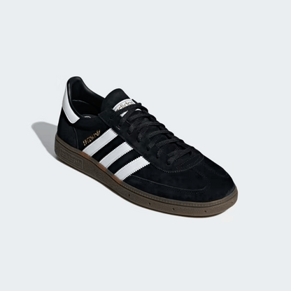 Tênis Adidas Handball Spezial Black Gum