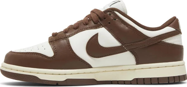 Tênis Nike Dunk Low Cacao Wow