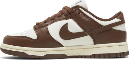 Tênis Nike Dunk Low Cacao Wow