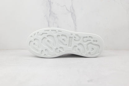 Alexander McQueen Oversized White