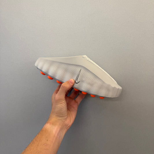 Slide Nike Mind 001 Light Smoke Grey Cinza (Pronta Entrega)