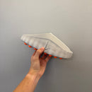 Slide Nike Mind 001 Light Smoke Grey Cinza (Pronta Entrega)