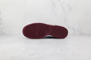Tênis Nike Dunk Low Bordeaux