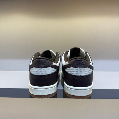Nike Dunk Low Plum Eclipse (Pronta Entrega)