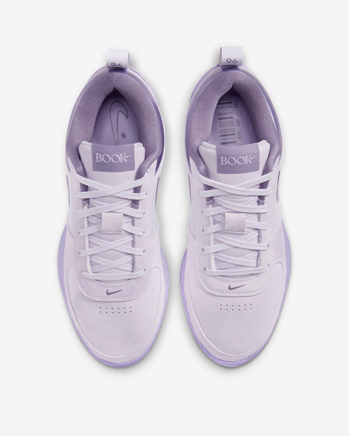 Nike Book 1 "Lilac Bloom"