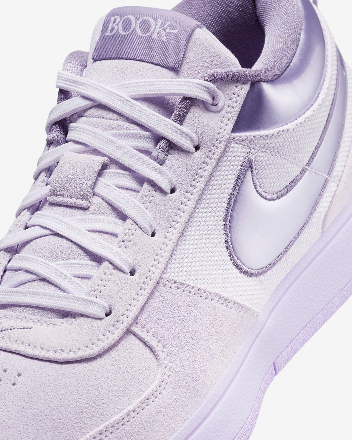 Nike Book 1 "Lilac Bloom"