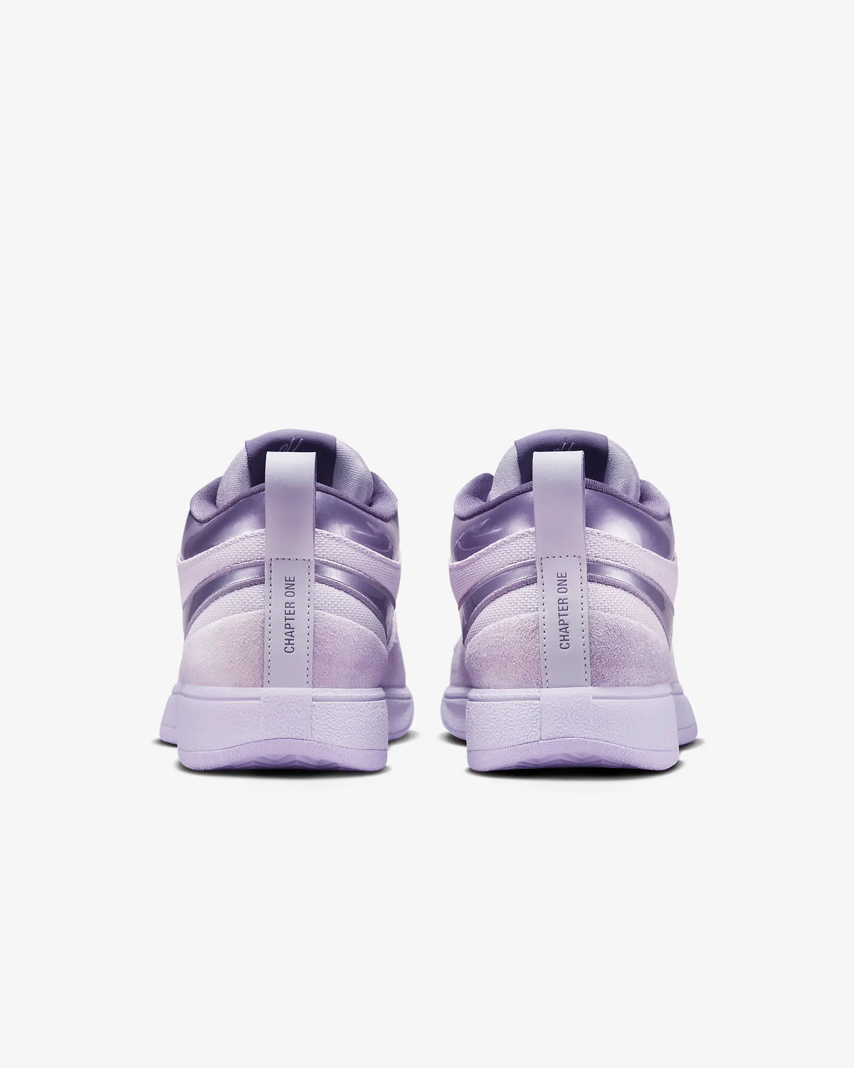 Nike Book 1 "Lilac Bloom"