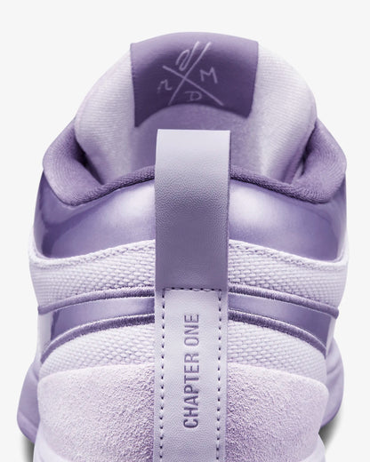 Nike Book 1 "Lilac Bloom"