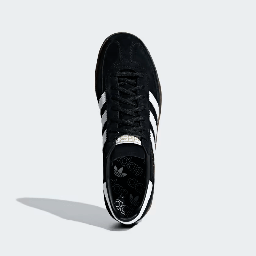 Tênis Adidas Handball Spezial Black Gum