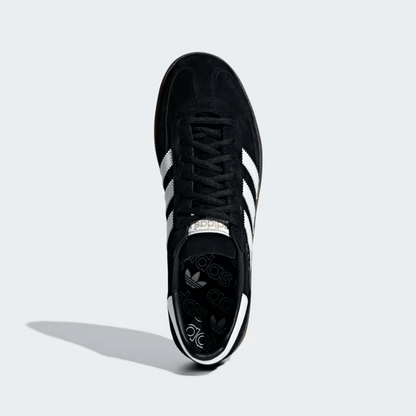 Tênis Adidas Handball Spezial Black Gum