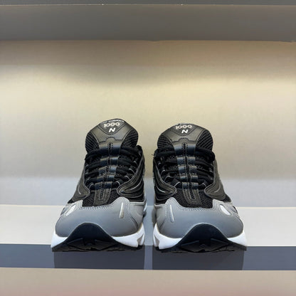 New Balance 1000 Black Grey (Pronta Entrega)