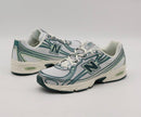 New Balance 740v2 White Marsh Green
