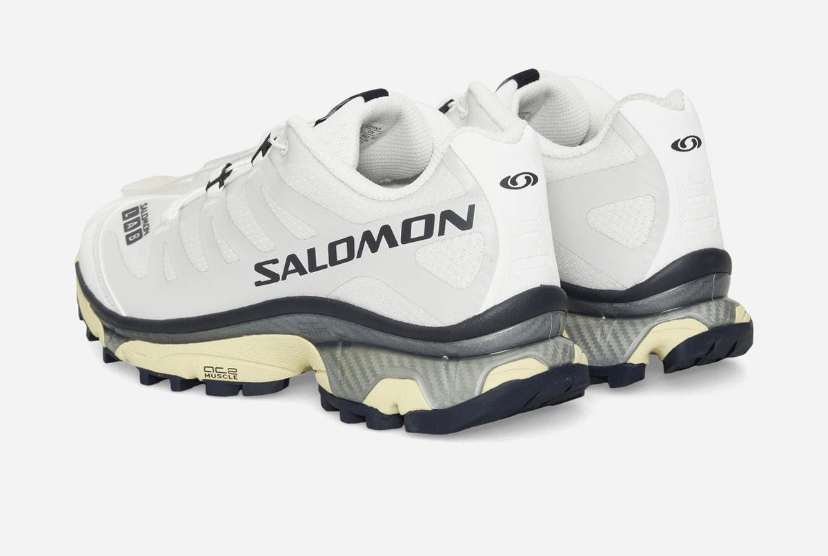 Salomon XT-4 OG White Lunar Rock Night Sky