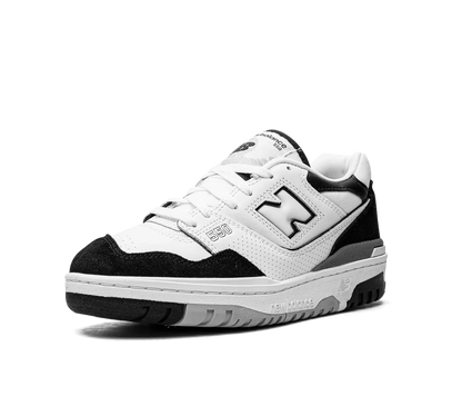 New Balance 550 White Black