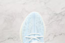 Adidas Yeezy Boost 350 V2 Mono Ice