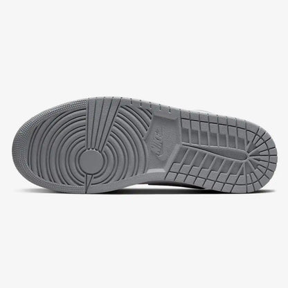 Air Jordan 1 Low Vintage Grey