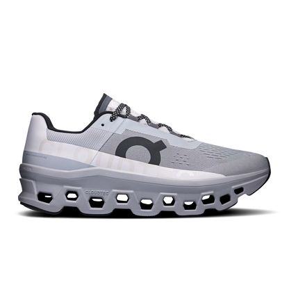 Cloudmonster - Alloy | Silver - Masculino
