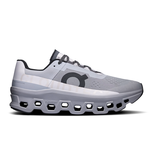 Cloudmonster - Alloy | Silver - Masculino