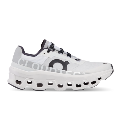 Cloudmonster - All White - Feminino