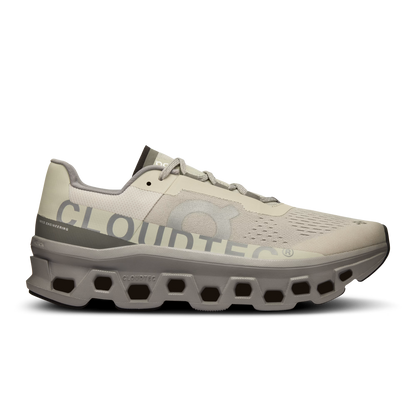 Cloudmonster - Ice | Alloy - Masculino