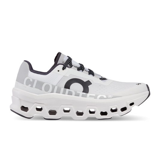 Cloudmonster - All White - Masculino