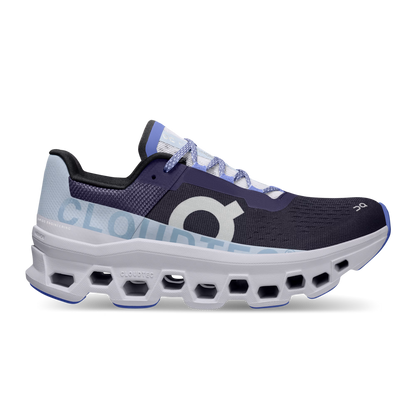Cloudmonster - Acai | Lavender - Feminino