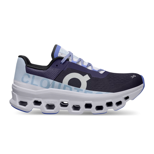 Cloudmonster - Acai | Lavender - Feminino
