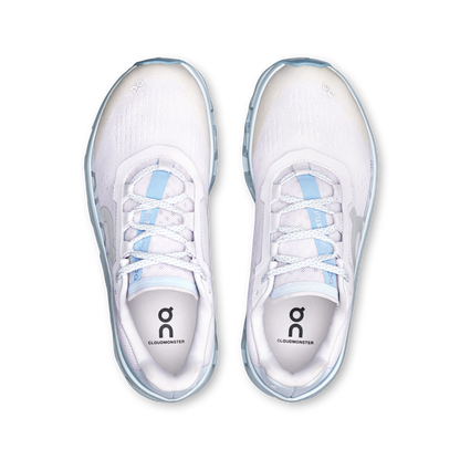 Cloudmonster - Frost | Wash - Feminino