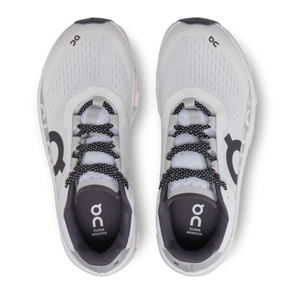 Cloudmonster - All White - Feminino