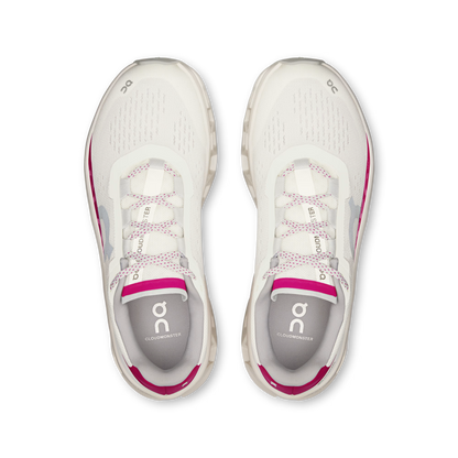 Cloudmonster - Ivory | Grenadine - Feminino