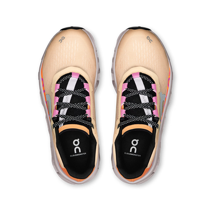 Cloudmonster - Blonde | Fade - Feminino