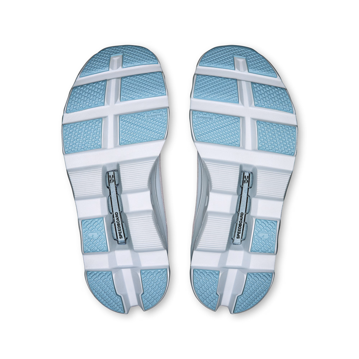 Cloudmonster - Frost | Wash - Feminino