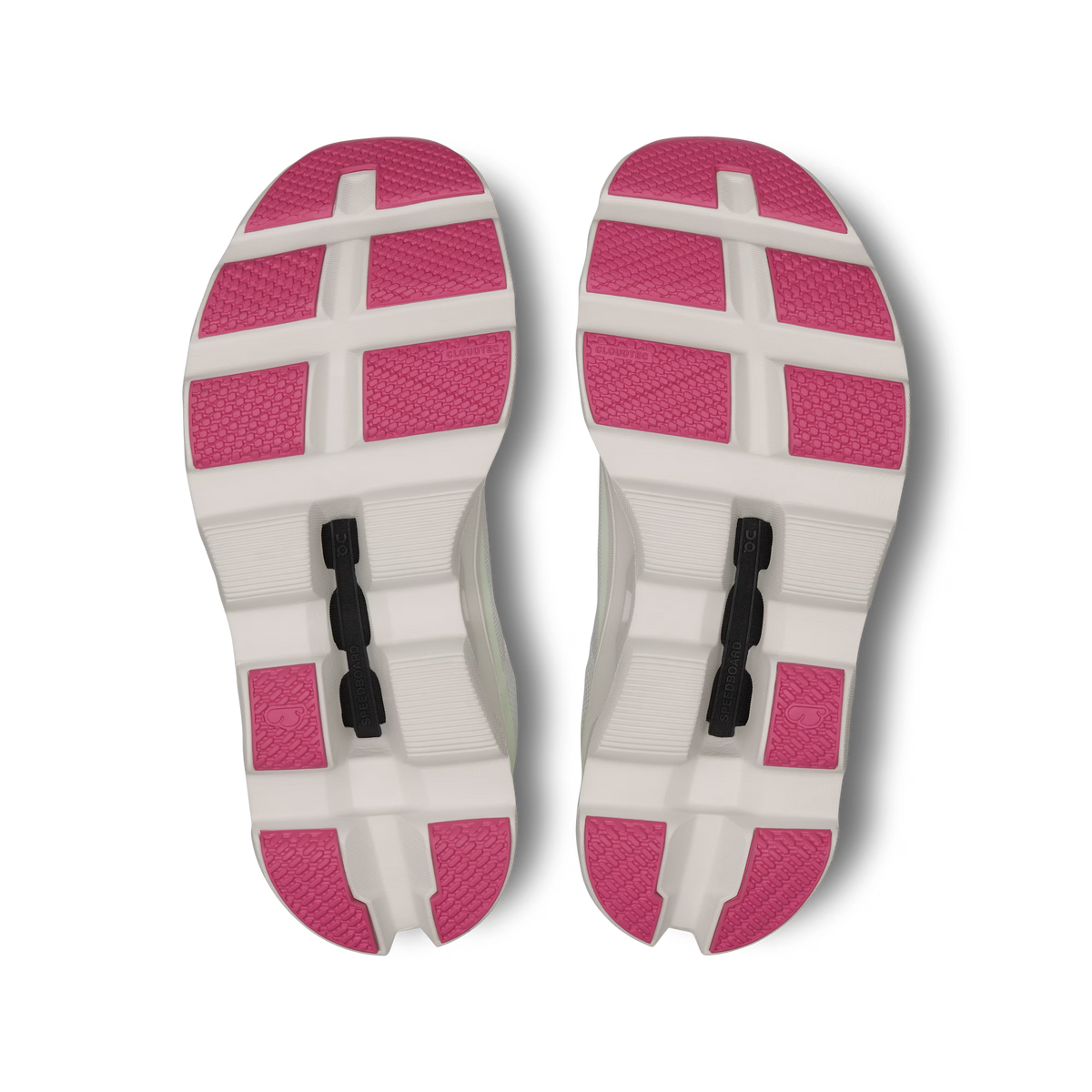 Cloudmonster - White | Lima - Feminino