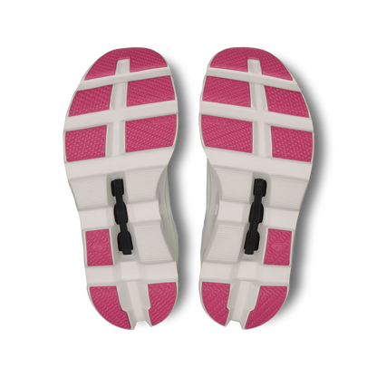 Cloudmonster - White | Lima - Feminino