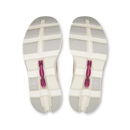 Cloudmonster - Ivory | Grenadine - Feminino