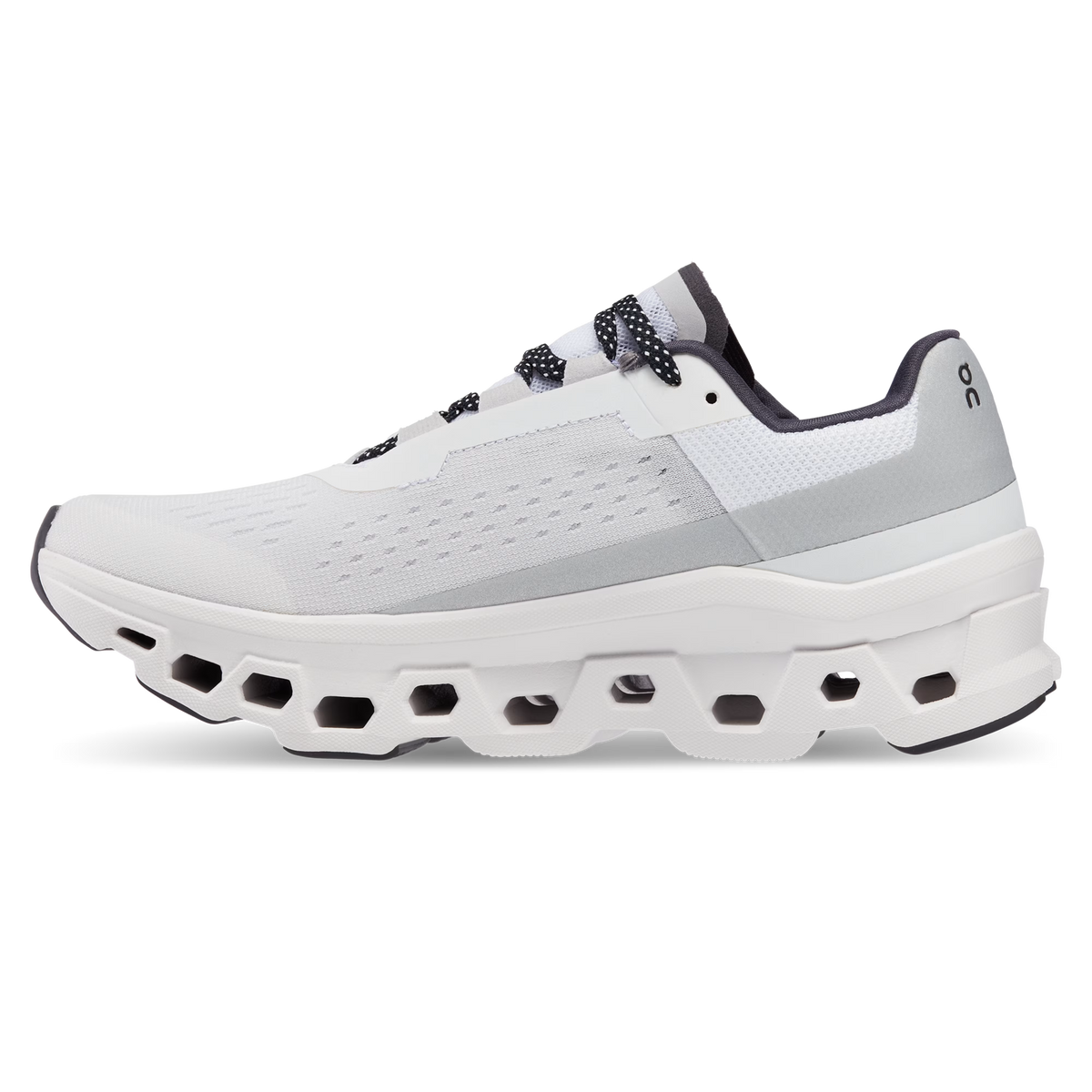 Cloudmonster - All White - Feminino