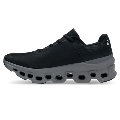 Cloudmonster - Black | Magnet - Feminino