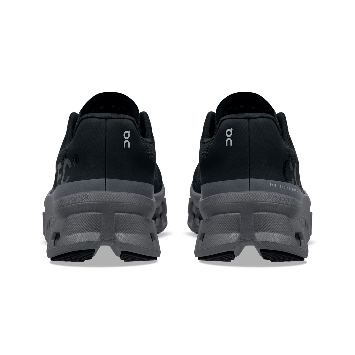 Cloudmonster - Black | Magnet - Feminino