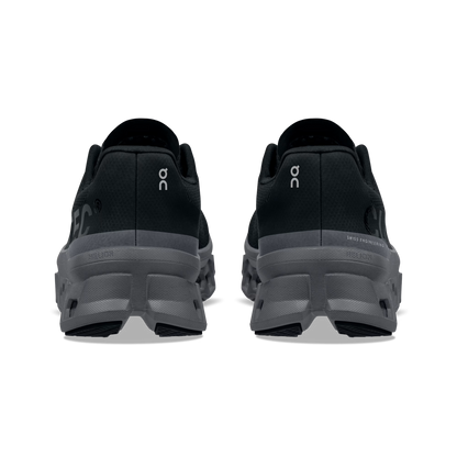 Cloudmonster - Black | Magnet - Feminino
